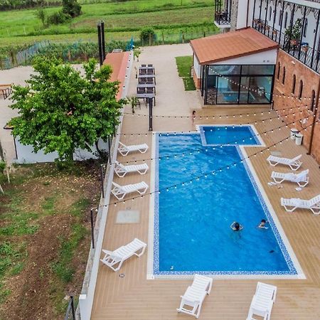 Tsinandali Resort & Spa Luaran gambar