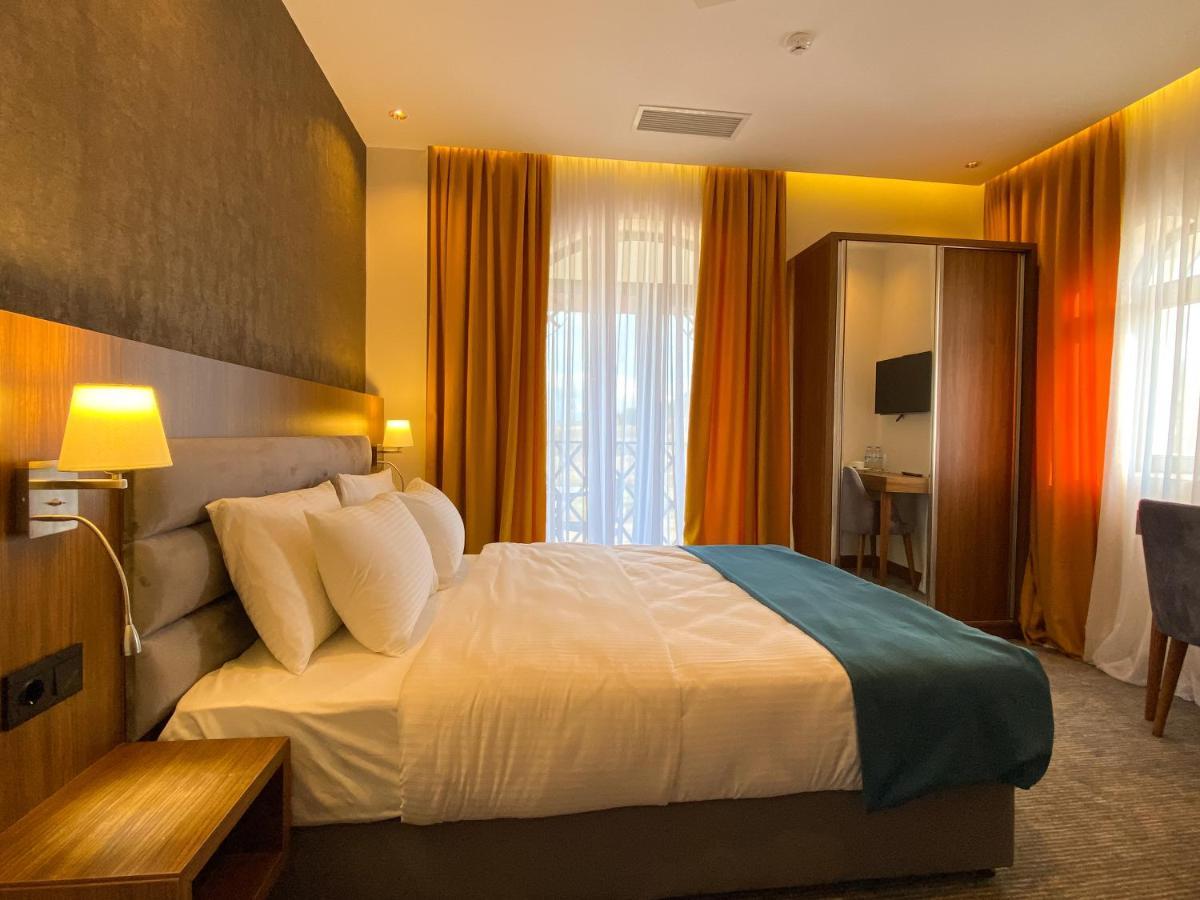Tsinandali Resort & Spa Luaran gambar