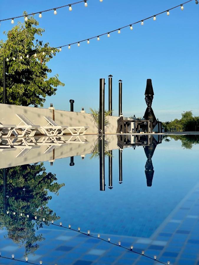 Tsinandali Resort & Spa Luaran gambar